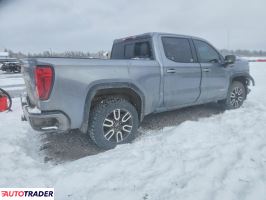 GMC Sierra 2021 5