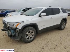 GMC Acadia 2019 2