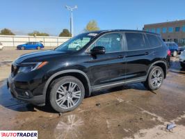 Honda Pozostałe 2020 3 Honda Pozostałe 2020 3