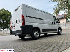 Fiat Ducato 2016 2.3 Fiat Ducato 2016 2.3