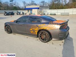 Dodge Charger 2021 6