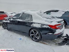 Honda Accord 2022 2