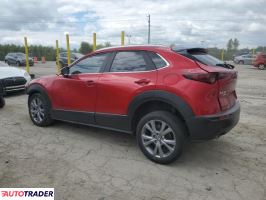 Mazda CX-30 2023 2 Mazda CX-30 2023 2
