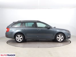 Skoda Octavia 2020 1.5 147 KM