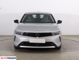 Opel Astra 2023 1.2 108 KM