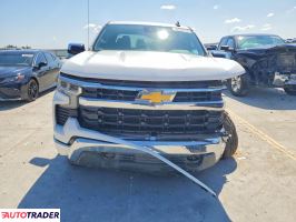 Chevrolet Silverado 2023 5