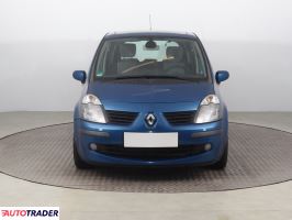Renault Modus 2007 1.1 99 KM
