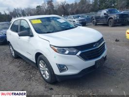 Chevrolet Equinox - zobacz ofertę