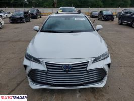 Toyota Avalon 2022 2