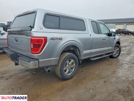 Ford Pozostałe 2021 2