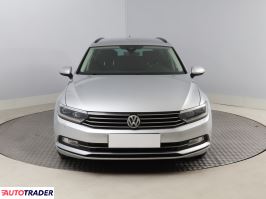 Volkswagen Passat 2016 2.0 147 KM