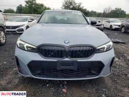 BMW 330 2023 2