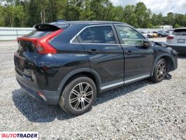 Mitsubishi Eclipse 2020 1