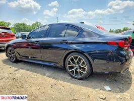 BMW 530 2022 2