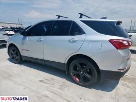 Chevrolet Equinox 2019 2 Chevrolet Equinox 2019 2