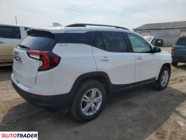 GMC Terrain 2024 1