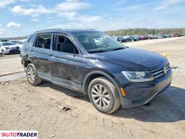 Volkswagen Tiguan 2020 2