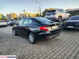 Fiat Tipo 2018 1.4 95 KM
