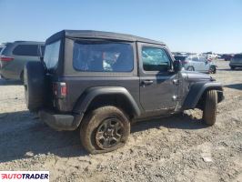 Jeep Wrangler 2025 2