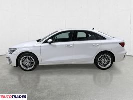 Audi A3 2023 1.5 150 KM