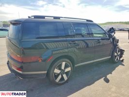 Hyundai Santa Fe 2025 2