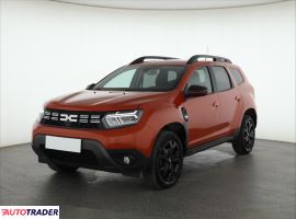 Dacia Duster 2023 1.3 147 KM