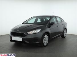 Ford Focus 2017 1.6 103 KM