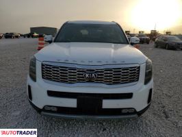 Kia Pozostałe 2020 3 Kia Pozostałe 2020 3