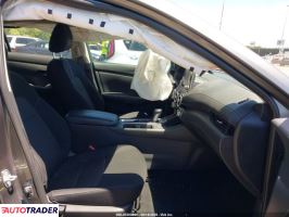 Nissan Sentra 2025 2