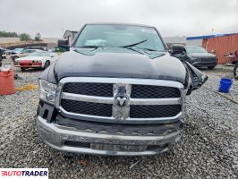 Dodge Ram 2022 3