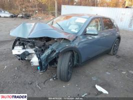 Hyundai Pozostałe 2023 Hyundai Pozostałe 2023