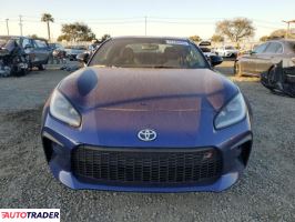 Toyota Pozostałe 2023 2 Toyota Pozostałe 2023 2