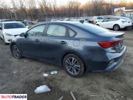 Kia Pozostałe 2023 2