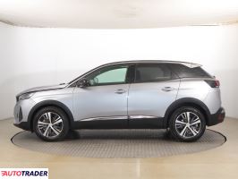 Peugeot 3008 2023 1.2 128 KM