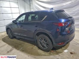 Mazda CX-5 2021 2