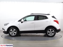 Opel Mokka 2019 1.4 138 KM