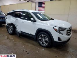 GMC Terrain 2021 1