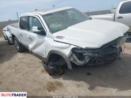 Dodge Ram 2022 3