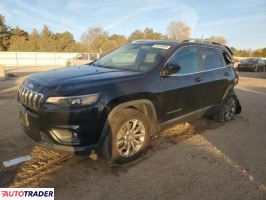 Jeep Cherokee - zobacz ofertę