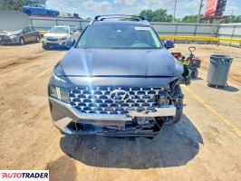 Hyundai Santa Fe 2023 2