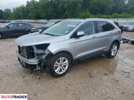 Ford Edge 2020 2