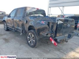 Ford Pozostałe 2020 2 Ford Pozostałe 2020 2