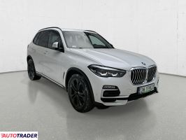 BMW X5 - zobacz ofertę