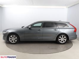 Volvo V90 2017 2.0 147 KM