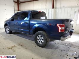 Ford Pozostałe 2019 5