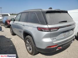 Jeep Grand Cherokee 2022 3