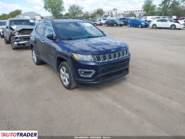Jeep Compass 2021 2