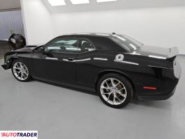 Dodge Challenger 2022 3