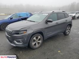 Jeep Cherokee 2019 3 Jeep Cherokee 2019 3