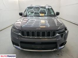 Jeep Grand Cherokee 2023 3